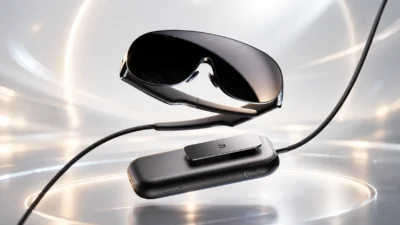 Meta VR Glasses正式発表｜約100g・1,299.99ドル、37PPDでも視野角70度　Quest 3の後継ではない理由