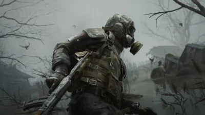『Metro 2039』PC版はかなり重くなる？4A Engine刷新のレイトレーシング再構築とgamescom試遊評価