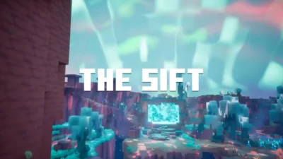 マイクラ新ディメンション「Sift（シフト）」2027年実装へ｜Java・統合版対応、行き方は未発表でDungeons IIが先行体験の場に