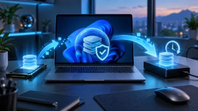MiniTool ShadowMakerでWindows 11を丸ごとバックアップする手順｜無料版の制限と復元まで【2026年版】