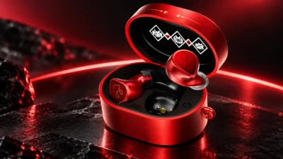 『崩壊：スターレイル』火花コラボ「Sparxie」は買いか｜ゲームモード最小60msとRobin’s Earphonesとの違いを検証