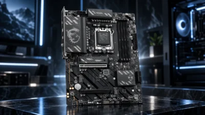 MSI「B650E GAMING WIFI」登場｜B650Eは名前が旧世代でも中身はPCIe 5.0対応、B650・B850との違い