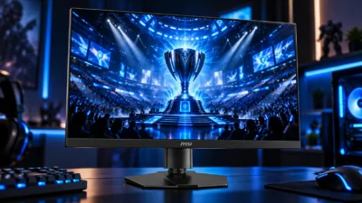MSI MAG 271KPD7は買いか｜27型5K 75Hz⇄WQHD 300Hz、必要なGPUとXG27JCGとの差【2026年10月発売】