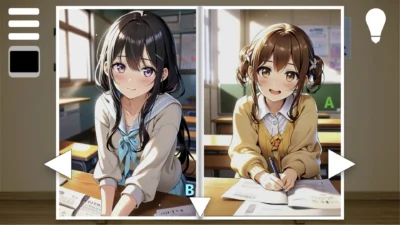 『無名から伝説のアイドルへ』は9月25日発売｜オーディションが謎解きになる30〜90分の短編、価格と動作環境、向いている人