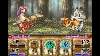 『妖怪バスター ナビ之介』Steam版の必要スペック｜最低GTX 460・推奨RX 480、2027年発売の20年越しドット絵RPG