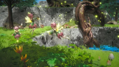 『Never Wither』無料体験版が10月20日配信｜推奨RTX 3060・メモリ24GB、Palworld系サバイバル新作