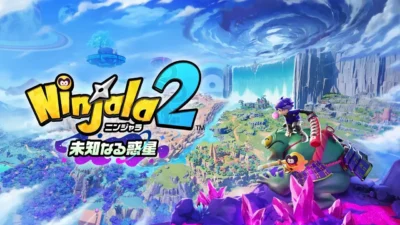 ニンジャラ2は前作と何が違う？PvE・オープンワールド化を解説｜PC・Steam版なし、2027年春Switch2専用発売