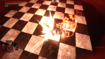 Pawned Soulsはどんなゲーム？チェス×ソウルライク無料公開、Steam版準備中とSteam Deckテスト中を解説
