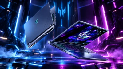 Predator Helios Neo 16 AIは買いか｜RTX 5080版65万円台、英字配列とメモリ増設不可に注意【2026年9月】