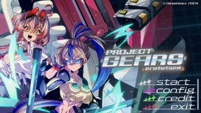 『Project Gears』はどんなゲーム？回転数を上げるほど燃料が減る「ベルトドライビング」｜最低GTX 750 Ti・容量1GB