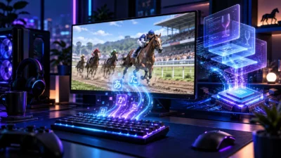 Proton Experimental 9月更新｜Winning Post 9のかな入力修正、Wine MonoがARM64ネイティブに