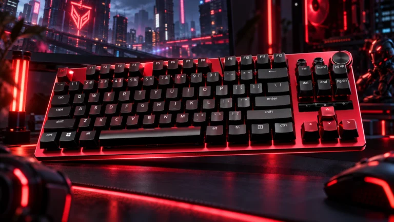 Razer Huntsman V3 Pro TKL 8KHz Sentinels Edition