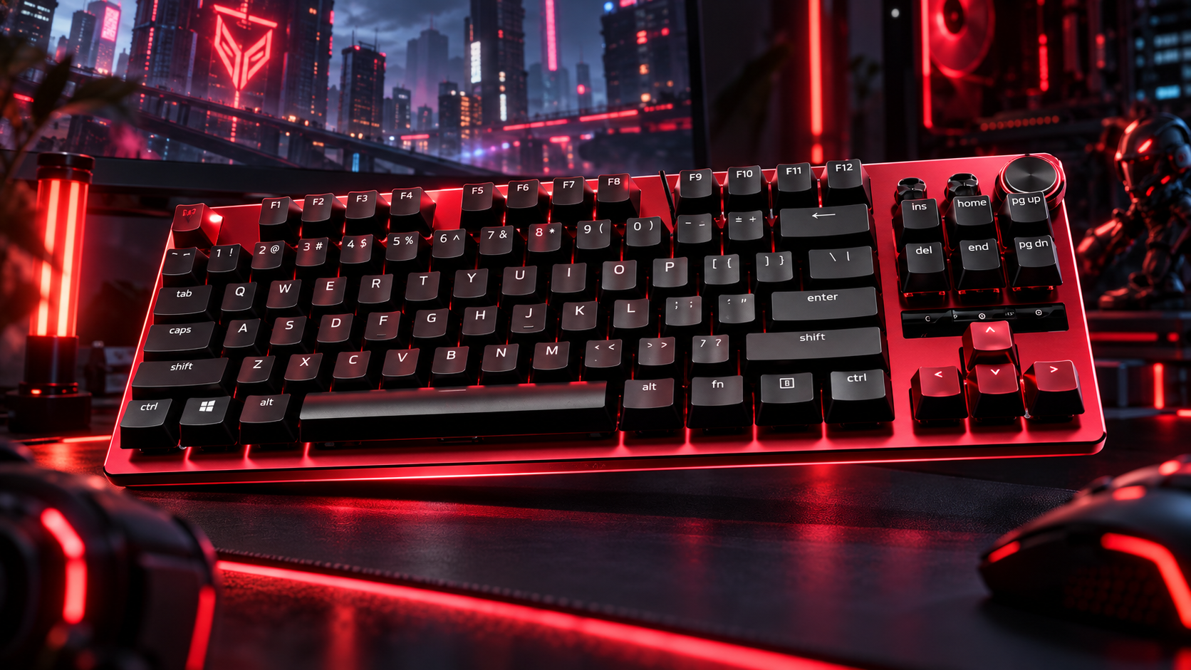 Razer Huntsman V3 Pro TKL 8KHz Sentinels Editionは買いか