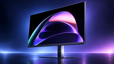 REDMI「A27U Type-C 120Hz 2027」登場｜4K120Hz⇄FHD240Hz切替が1,699元、日本未発売