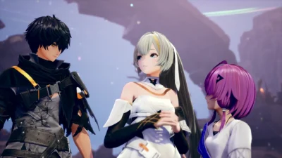 『Rev. NOiR』推奨スペックはRTX 4060 Ti・メモリ32GB｜2027年発売、KONAMI新作アクションRPG