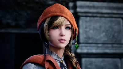 『Rhapsody in Scarlet』推奨スペックRTX 3080・メモリ表記はMB｜KONAMI新作、PS5/Xbox/Steam展開