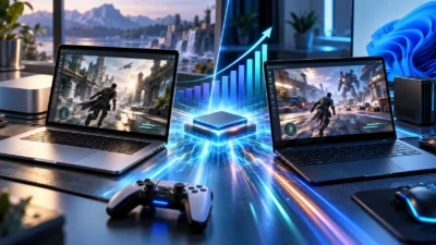 RPCS3 v0.0.42でARM64版が高速化｜Apple Silicon・Windows on ArmでPS3ゲームは快適に動く？