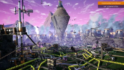 Satisfactory初の有料DLC『Core Values』発表｜発売日は未定、Tier 3到達で遊べる地下拡張【2026年9月】