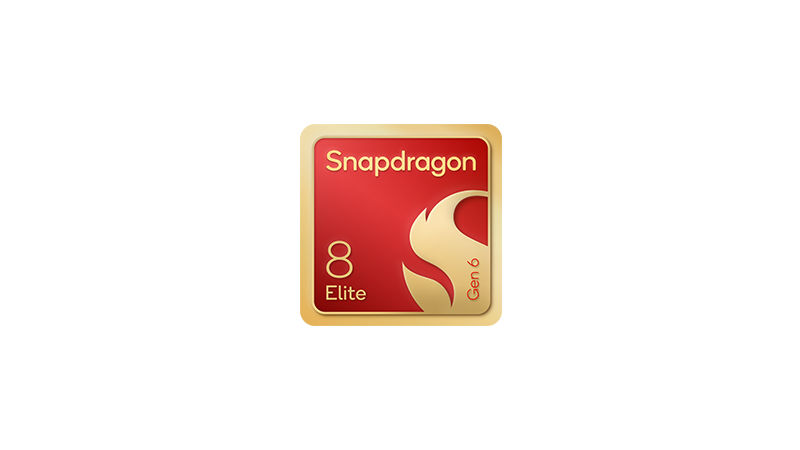 Snapdragon 8 Elite Extreme Gen 6