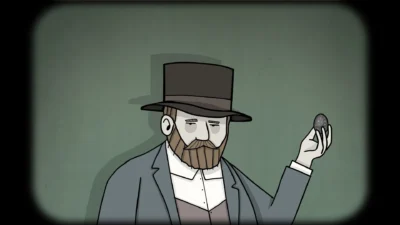Rusty Lake新作『Servant of the Lake』はグラボなしで動く｜Steam98.6%好評、シリーズ未経験でも遊べるか