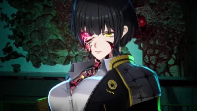 「神貌のクリファ」紹介｜Arc System Works新作、崩壊した東京が舞台のタイムラインRPG、9月23日発売予定