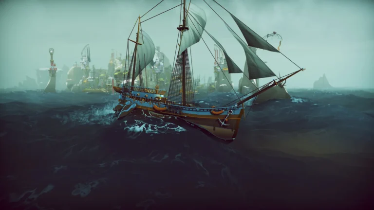 ShipShaper: Falconeer Chroniclesの推奨スペック