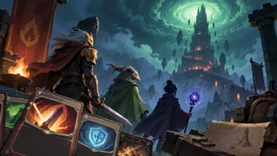 スレスパ2（Slay the Spire 2）は今買うべき？早期アクセス半年の現在地｜直近30日の好評率73％と同接6万人が示すもの
