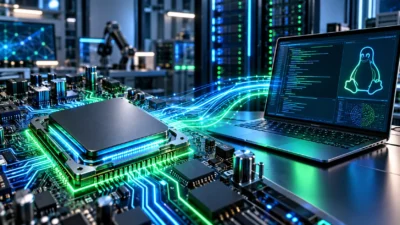 Snapdragon X2でLinux対応始動｜Ubuntu認証は2027年前半、初代Xの挫折から何が変わったか【2026年9月】