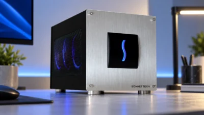 Sonnet Breakaway Box 850 T5は買いか｜国内は発売済みで11.8万円、大型RTX 5090が入らない345mm制限