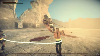 『Soul Chained』は鎖で繋がる協力ソウルライク｜推奨RTX 3060、日本語は字幕のみ、評価は賛否両論【2026年9月】