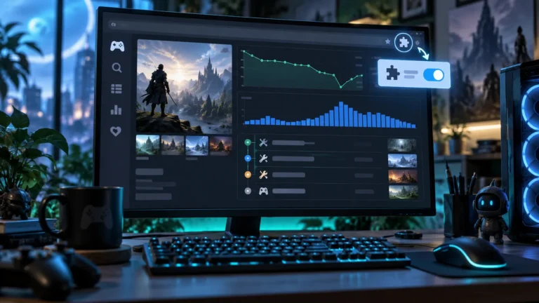 SteamDBとは何か・使い方を解説