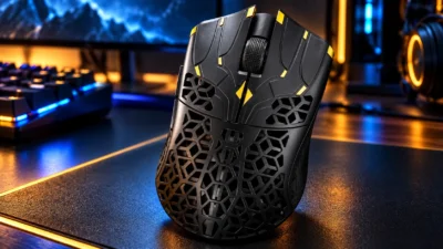 SteelSeries Sensei Pro/Rival Proの日本発売はいつ？海外10月13日・179.99ドル、UWBと国内版の注意点