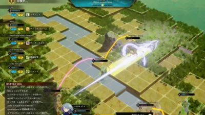 『Tactful Tactics』とは？発売日・価格・最大6人協力プレイ・日本語対応・必要スペックまとめ【2026年秋】
