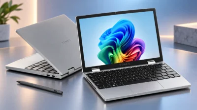 TENKU Note Pro AIが13万2600円で発売｜FF14ベンチ4240は「普通」判定、旧型32GB→16GBに注意