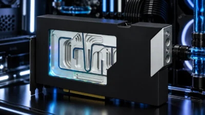 サーマルグリズリー（Thermal Grizzly）がRTX 5090水冷ブロック発表｜The Oracleは適合保証でない【2026年9月】