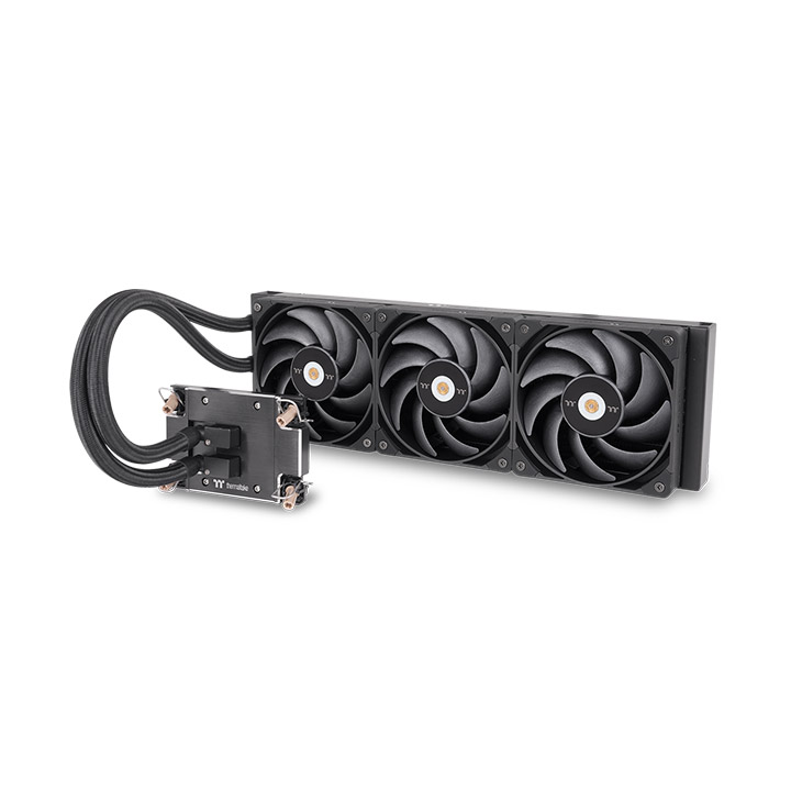 Thermaltake AW360 公式製品画像