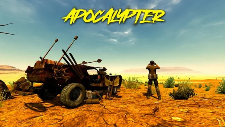 Apocalypterの終末サバイバル