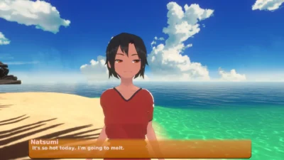 『Tomboy Adventure 2』9月25日Steam発売｜個人開発でも日本語フル音声とVR対応、体験版は配信中【必要スペック】