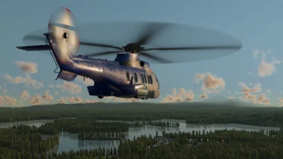 『Transport Fever 3』推奨スペックは重い？RTX 3070・Ryzen 7 7800X3D級、前作から大幅アップ