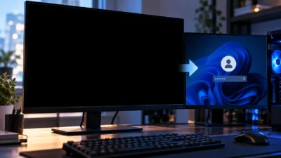 Windows 11サインイン後に黒画面｜KB5120998原因、Explorer起動せず、FSLogix・AVD中心【2026年9月】