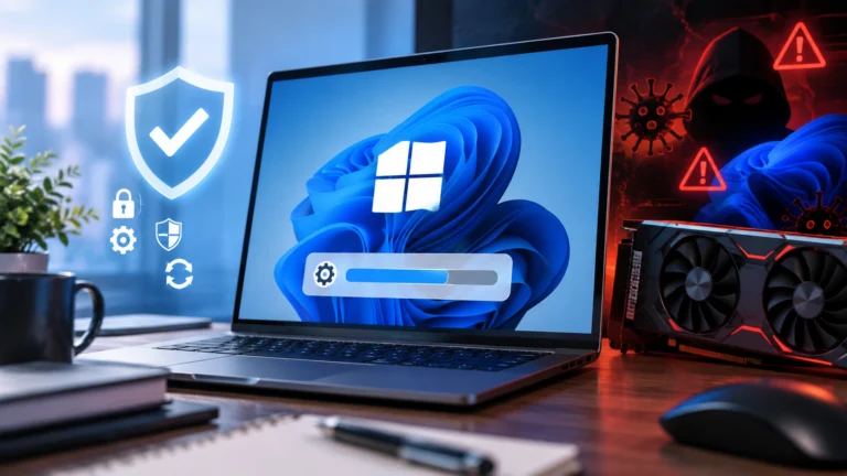 Windows 11 KB5124008は入れるべきか