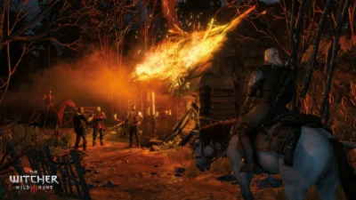 『ウィッチャー3 リマスター』推奨スペックはRTX 2060 SUPER｜9月29日19時配信、Windows 11とSSDが必須に