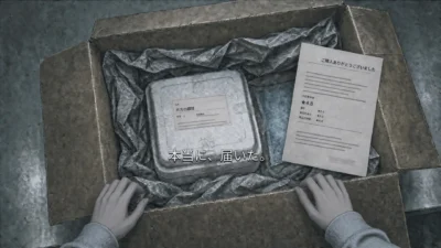 ShintoWorks新作「絶望ショッピング」2026年Steam展開｜通販の買い物だけで30日生存するリソース管理ホラー
