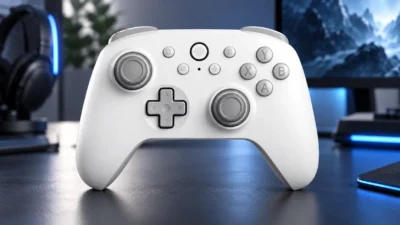 8BitDo Ultimate 3C+は買いか｜39.99ドル・10月30日出荷予定、PC接続とUltimate 2C・Ultimate 3との違い【2026年10月】