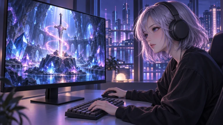 AION2の刻印とは？魔石・霊石・神石・魂刻印の違い