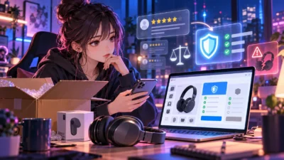 Amazon保護プランの評判・口コミは？日本の利用者レビューとAmazon製品保証の現状・注意点を解説【2026年10月】