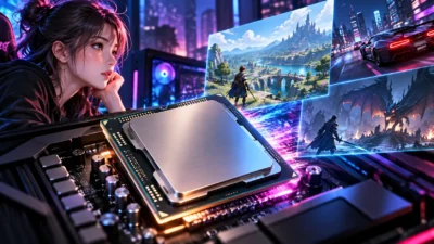 AMD Zen 6「Medusa」の内蔵GPUはどこまで判明？HIPRT 3.2の3つのIDとゲーム性能・発売時期の購入判断
