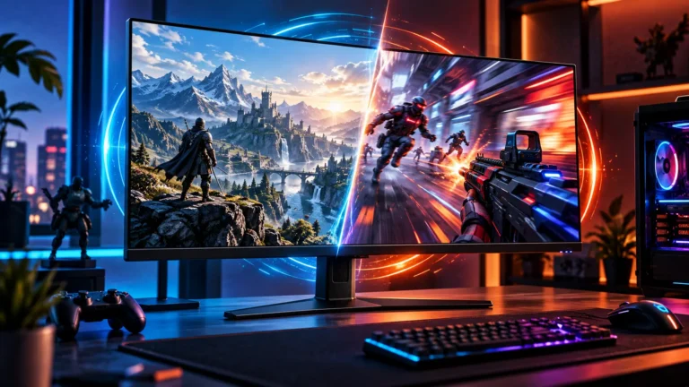 AOC U27G4Zは待つべき?