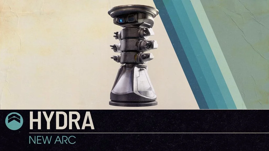 ARC Raiders Hydra