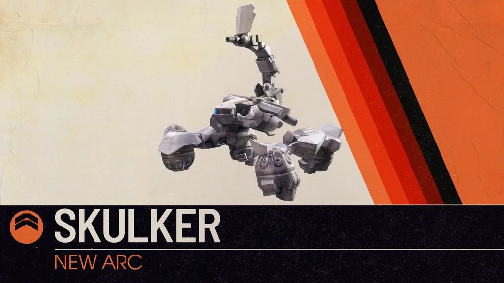 ARC Raiders Skulker
